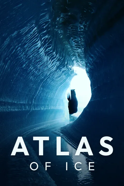 Atlas of Ice poster