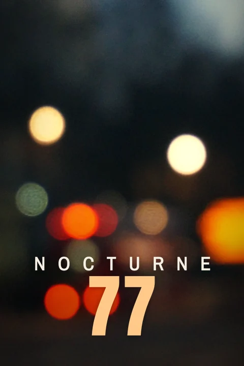 Nocturne 77 poster